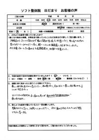 高松市にお住まいの３０代の男性