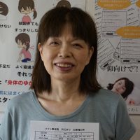 高松市にお住まいの６０代の女性