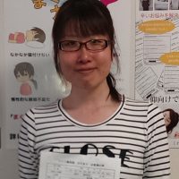 高松市以外にお住まいの２０代の女性