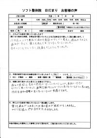 高松市にお住まいの３０代の男性