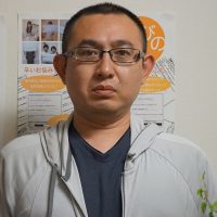 さぬき市にお住まいの４０代の男性