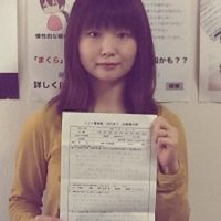 高松市にお住まいの３０代の女性